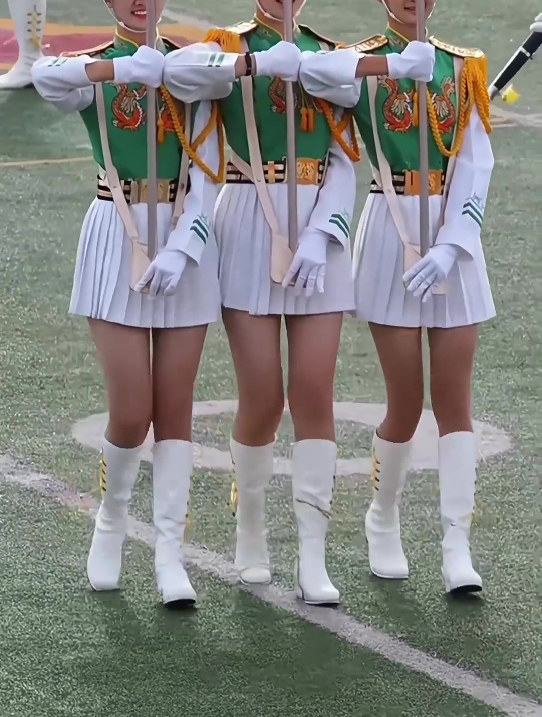 北一女中台北名片