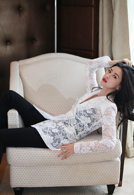 京圈公主朱珠我这辈子最正确的决定就是嫁给了一个普通丈夫