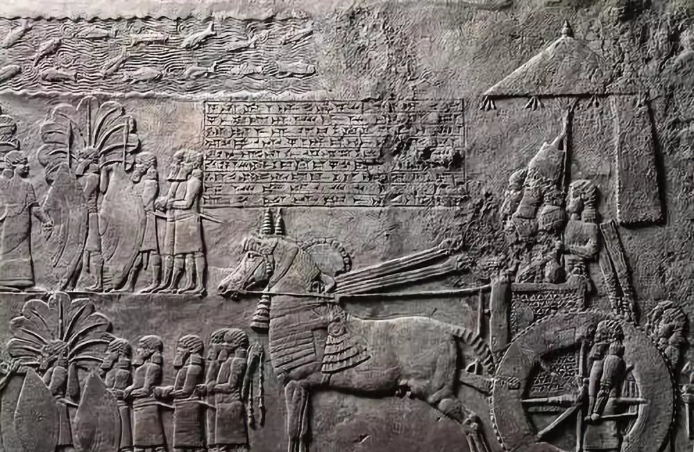 初探《吉尔伽美什史诗》中的梦境的特别意义