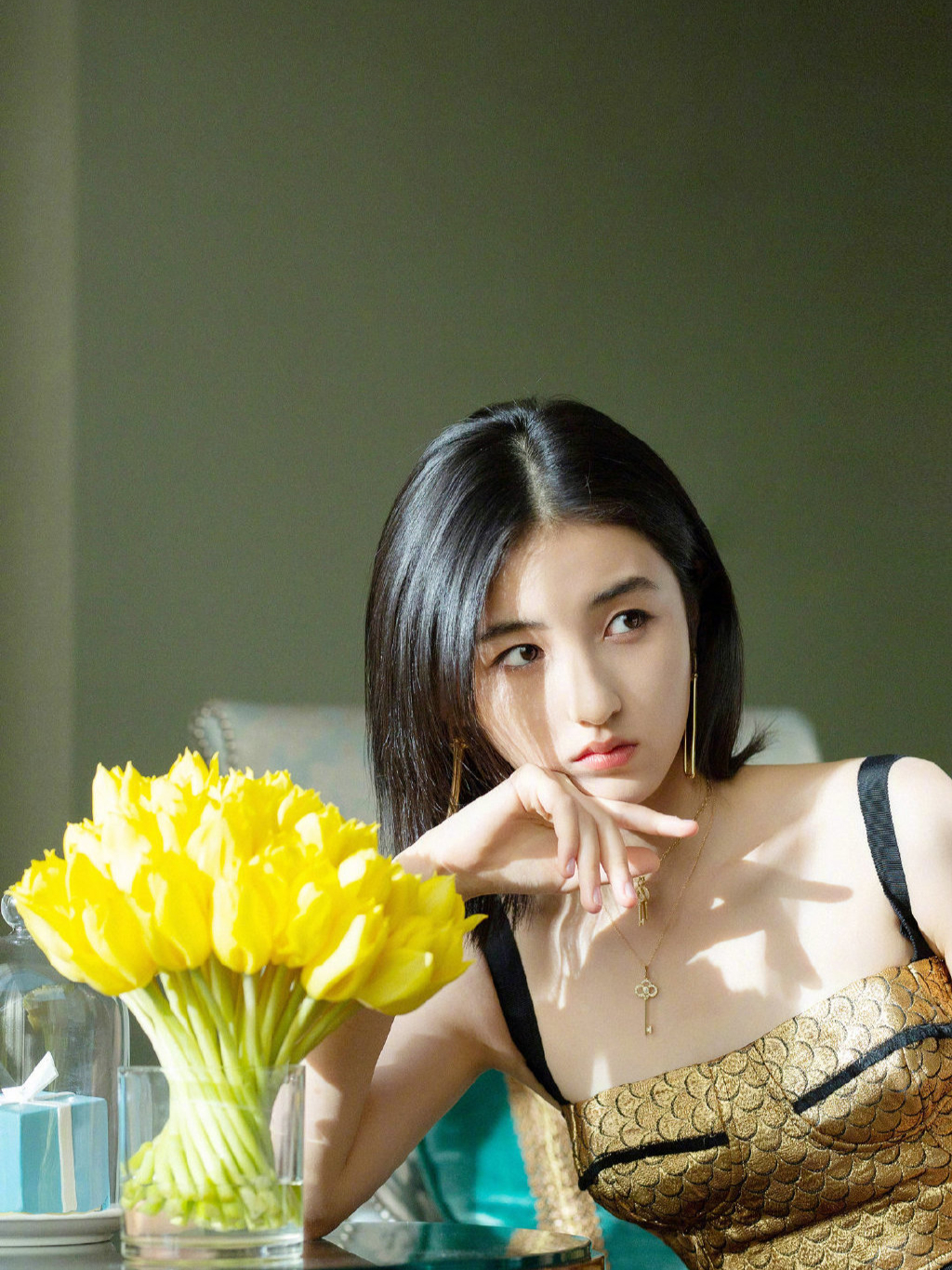 镇江苏王医疗美容——妹妹张子枫拥有怎样一张高级脸?