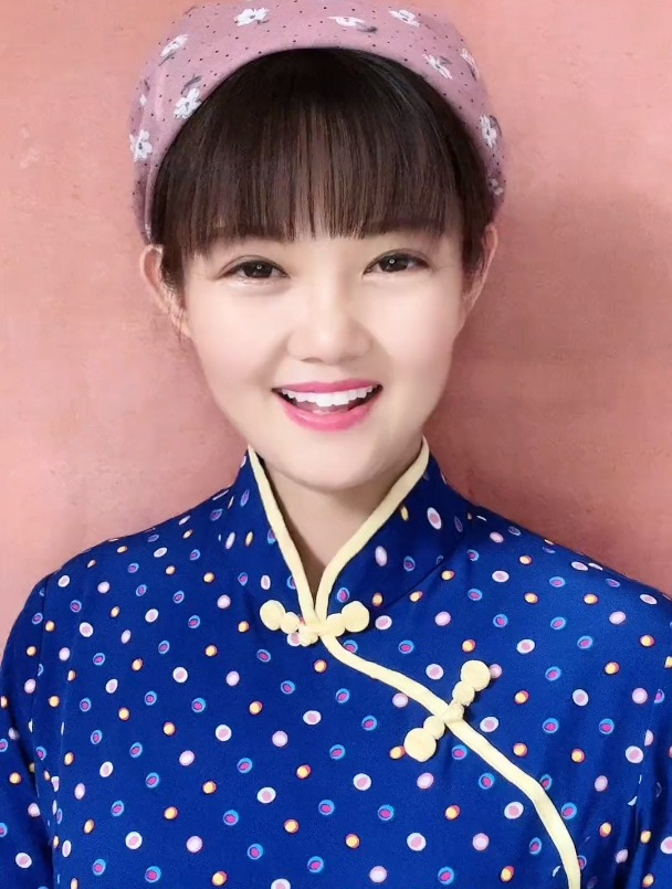 陕北酸曲小河里流水哗啦啦的响