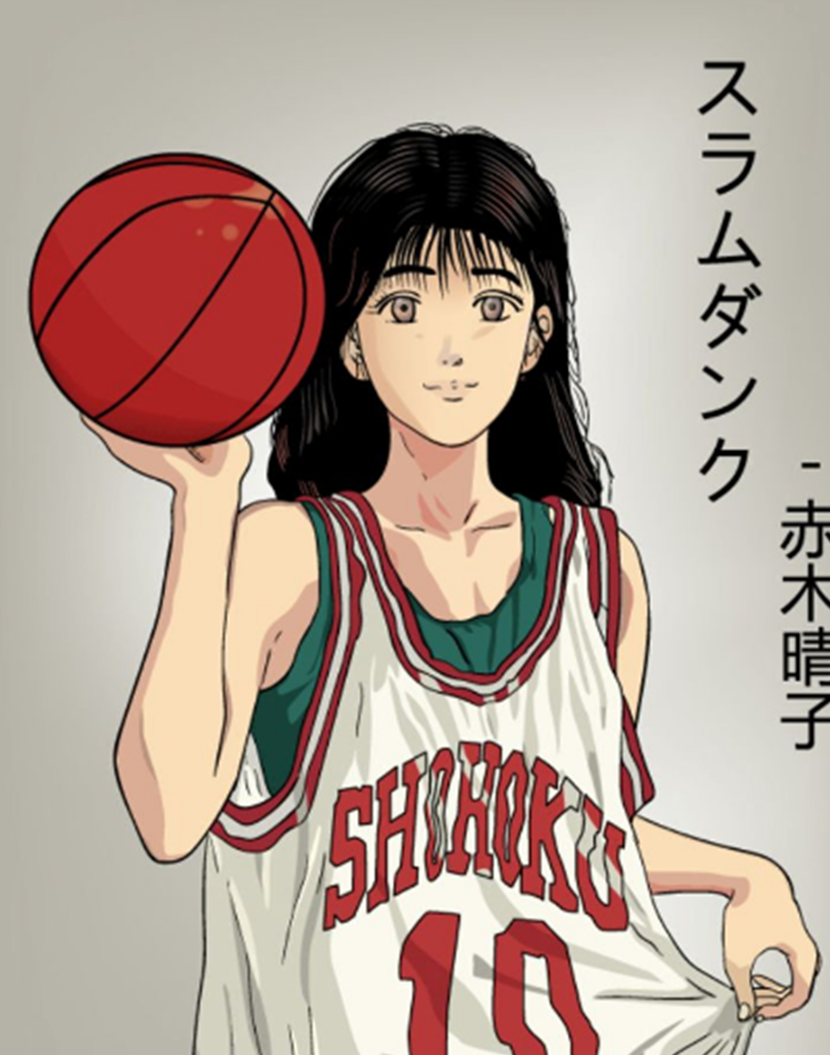 《灌篮高手》破3亿,女主赤木晴子成槽点,王祖贤最符合原著形象