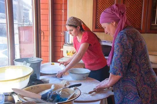 "车臣"现状,带你看看真实的车臣