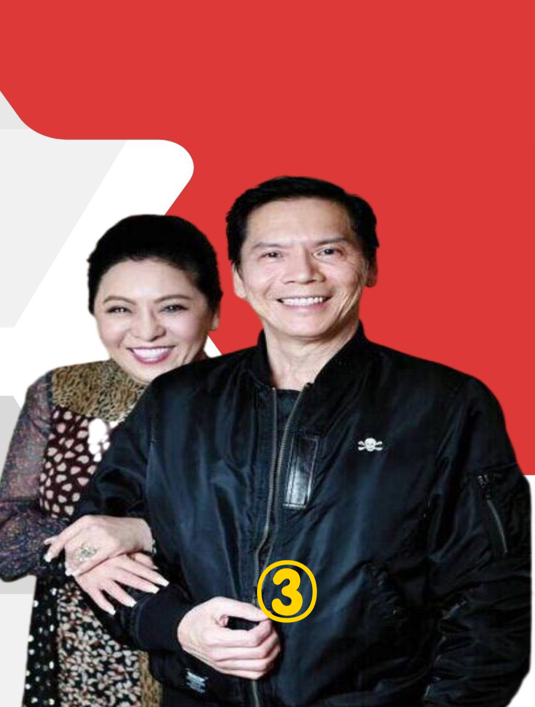 看完向华强生日宴后,才懂当初郭碧婷多明智,网友:嫁对了-度小视