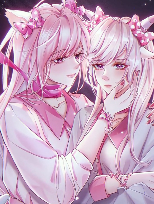 双美 美羊羊拟人-度小视