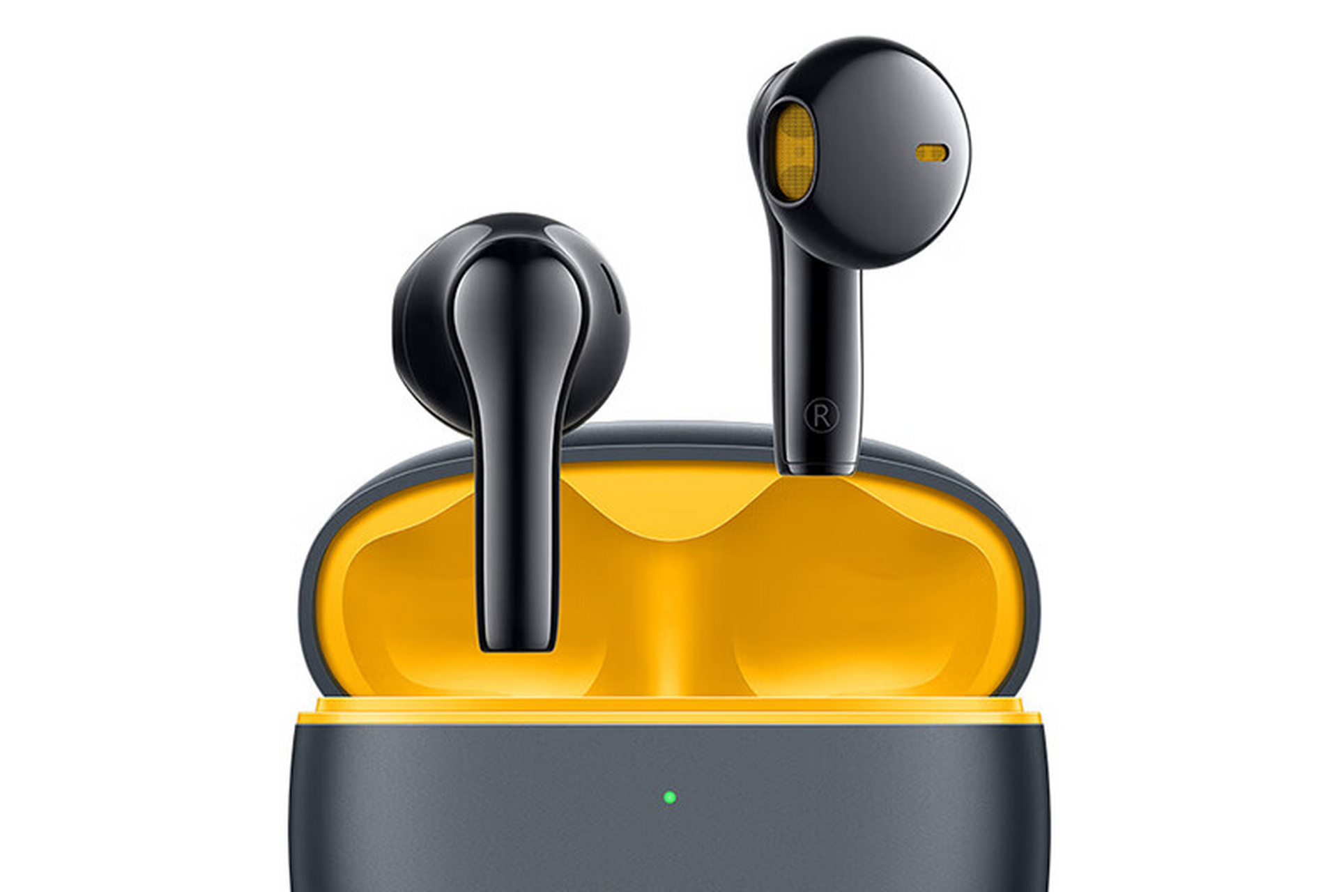 vivoiqootwsairpro真无线蓝牙耳机是一款采用半入耳式设计,具有出色