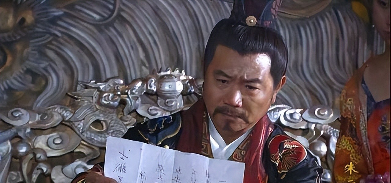 传奇皇帝朱重八的创业史,都在这儿了