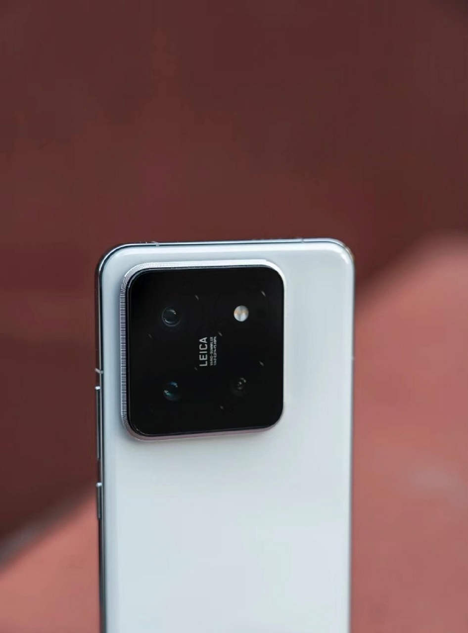 使得每颗摄像头都拥有出色的成像效果