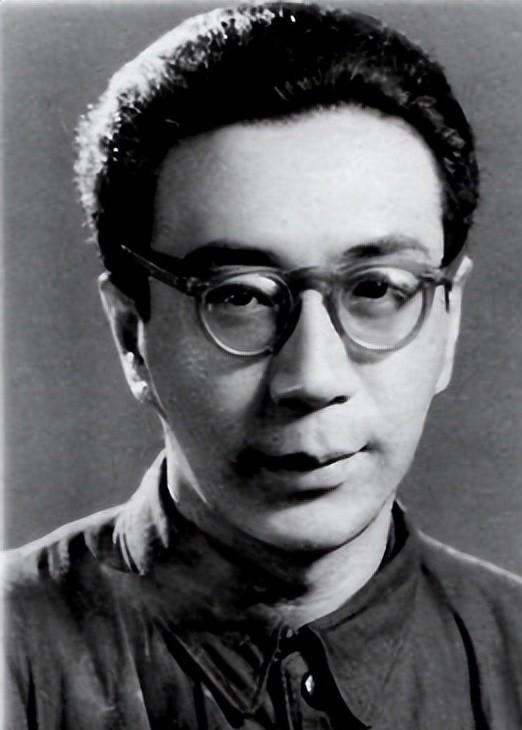 张巨光,年仅39岁,与电车相撞,再没醒来,我国老一辈表演艺术家