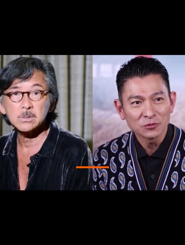 鲜为人知的师徒,黄晓明师父掌控半个娱乐圈,李连杰为报恩收了他-度小