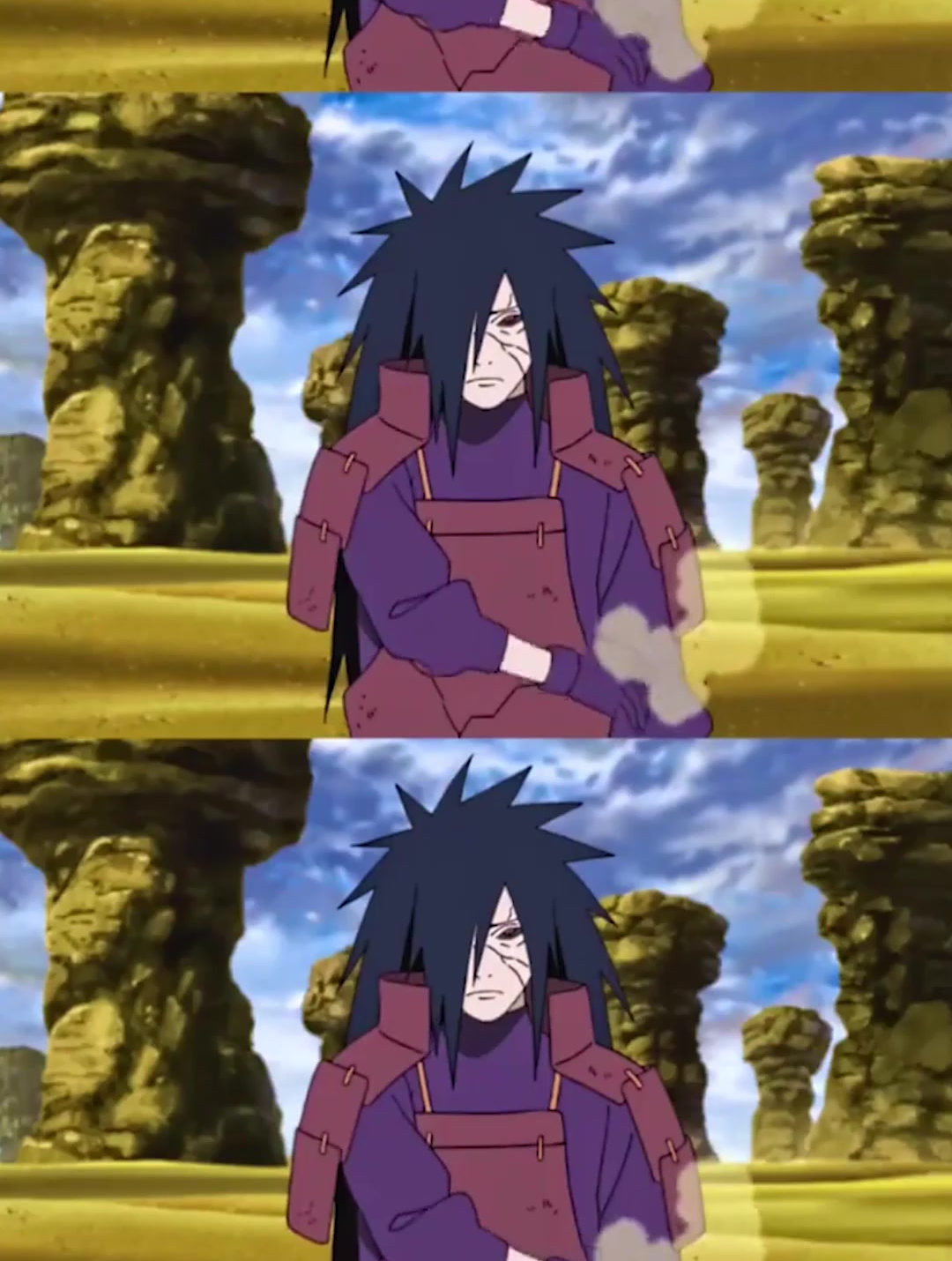 动漫推荐:你见过我的全盛时期吗