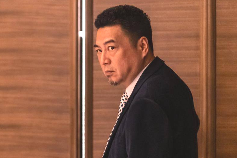 《少年派2》中有两位特邀演员,张雯撞脸刘亦菲,李传缨演过装台