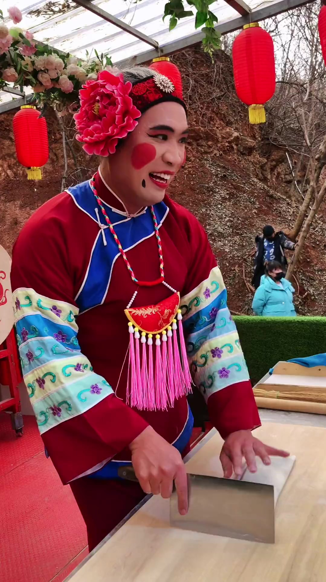 王媒婆-这家店回头客超多