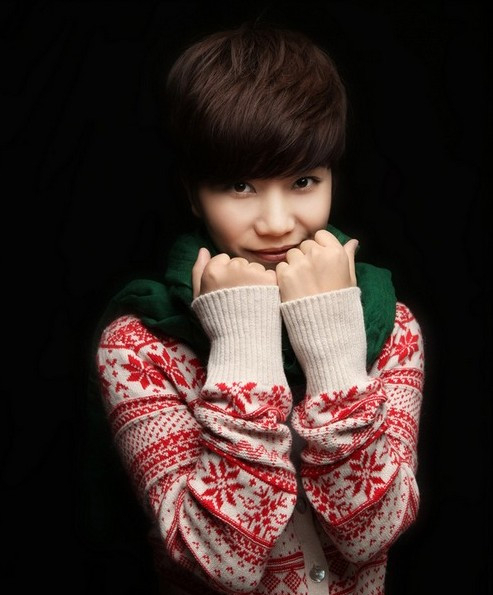 李霄云演唱原创歌曲《可能》,深情满满