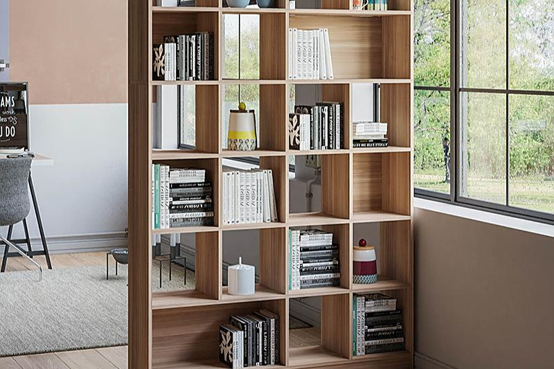 如何选择书柜?书柜攻略大全,消除你的选择恐惧症