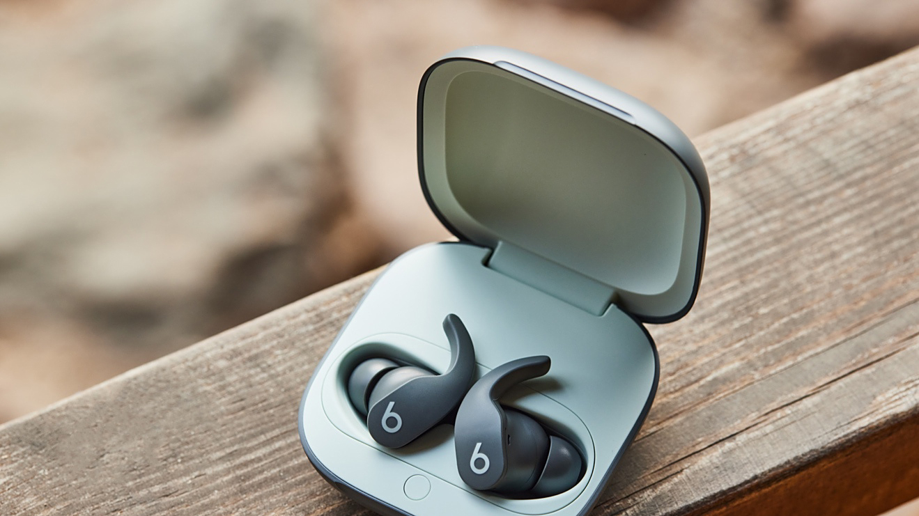 beatsfitpro使用测评super运动版耳机