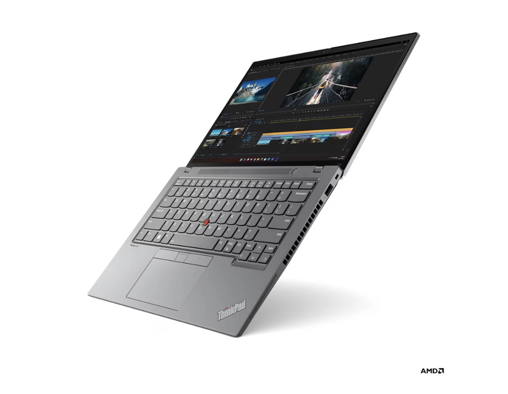 联想搭载r7 pro 7840u 联想 thinkpad t14 2023 笔记本的酷睿版已在今