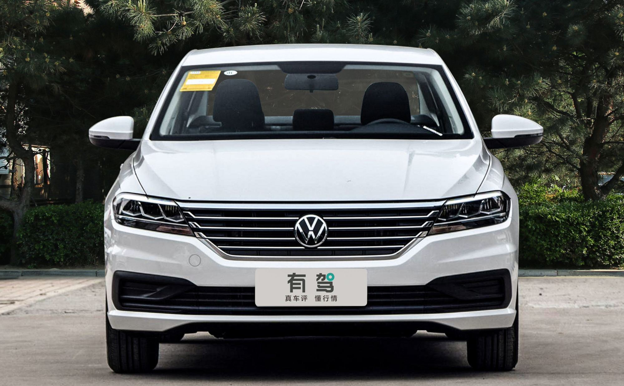 新车|2022款朗逸正式上市,售价11.29-15.89万元