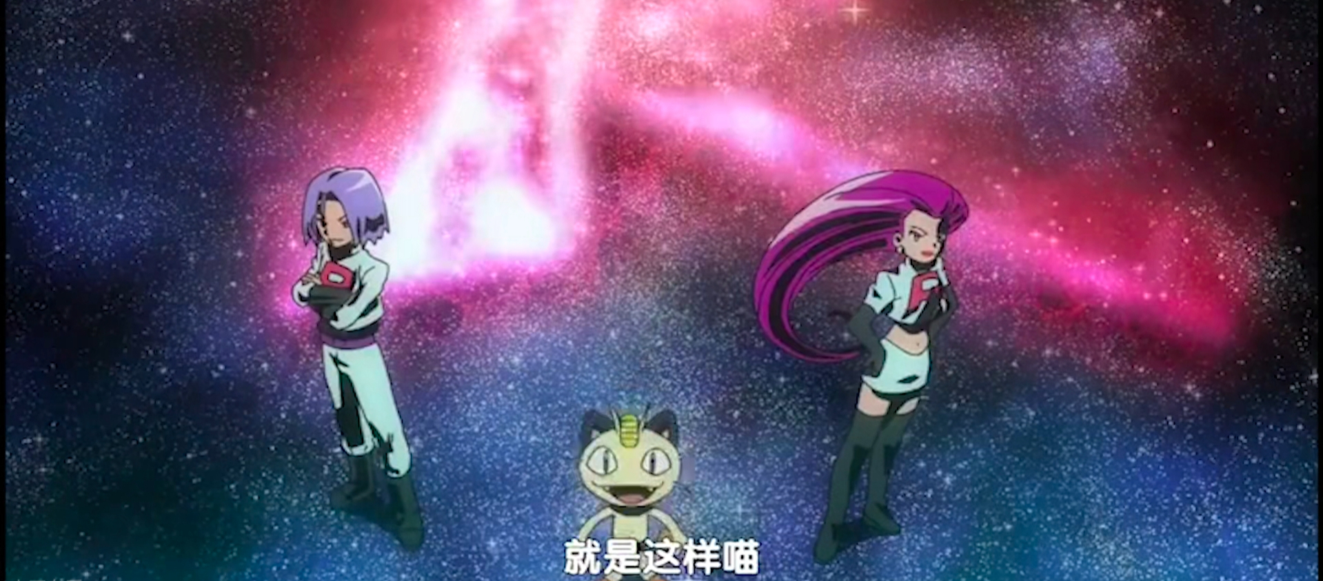 7个世代,武藏小次郎的开场白盘点,你最喜欢那个?