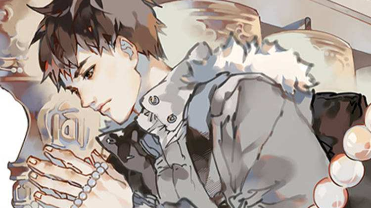 《万山极夜》中齐羽的秘密揭晓:他没有尸变,而是返老还童了!