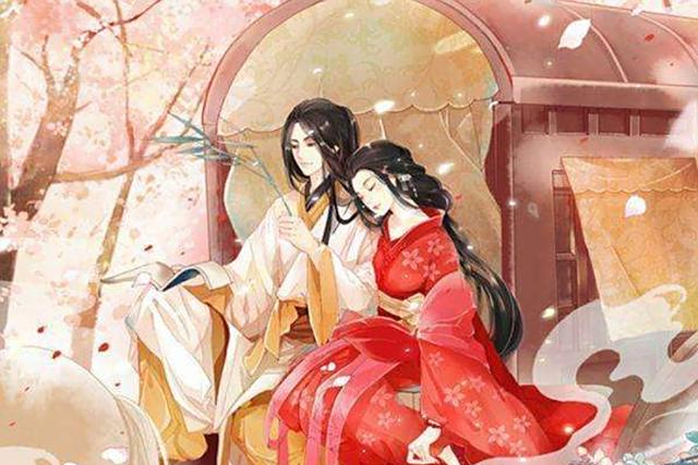 3本文笔超好的古言文,《华簪录》上榜,口碑好评分高,强推!