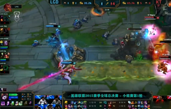 韦神godv退役却遭嘲讽,一个反向q被吐槽了整整7年,再见天才中单