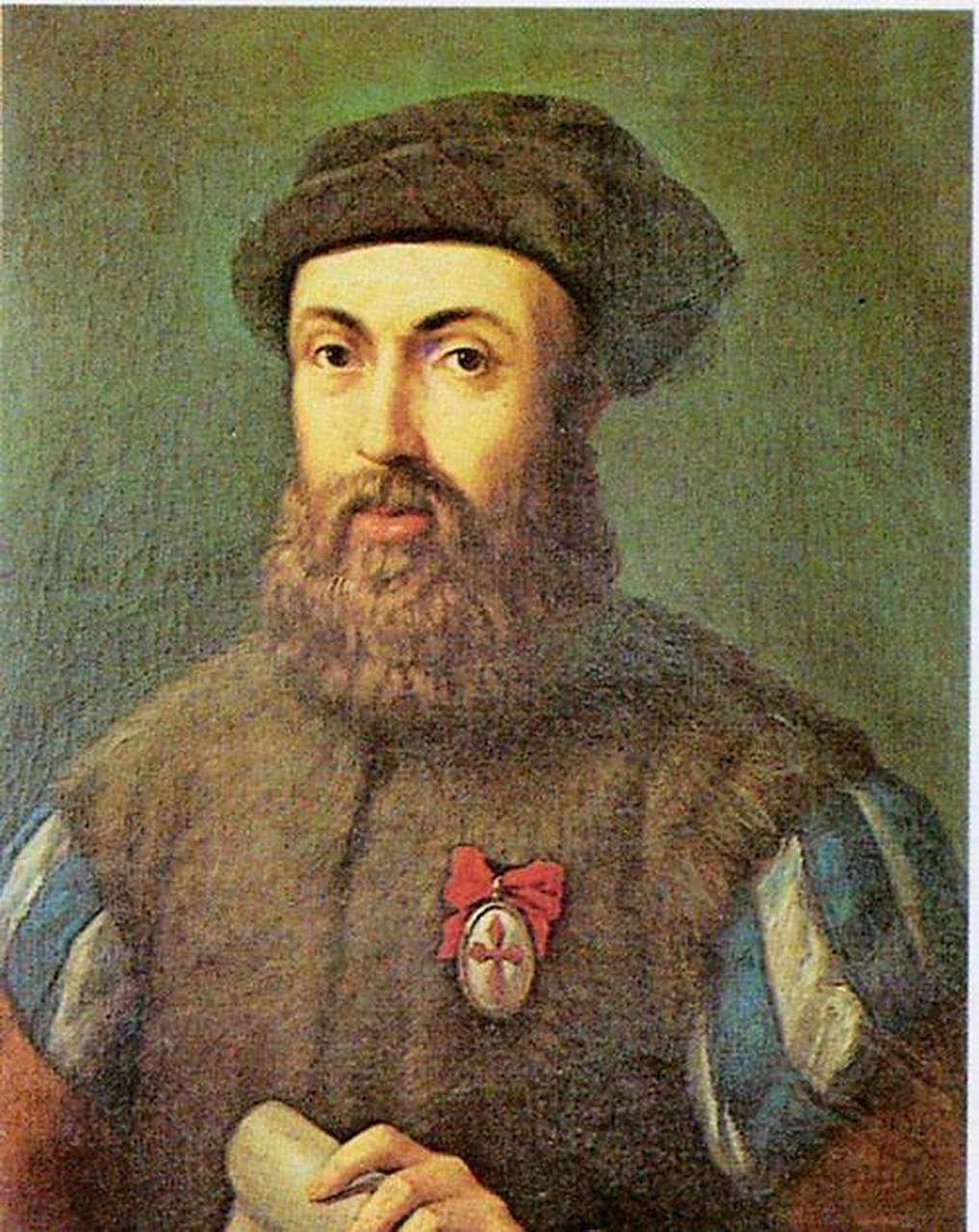 历史上的今天10月21日 公元1520年10月21日麦哲伦发现麦哲伦海峡 公元