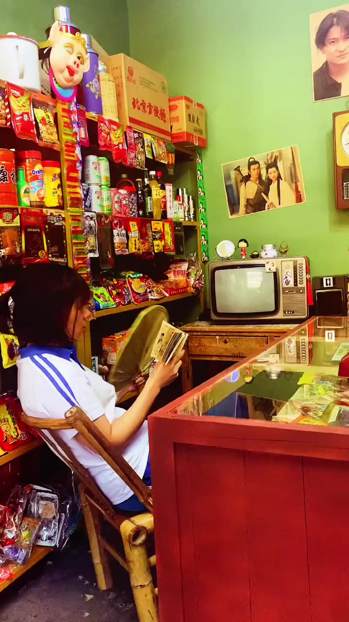 8090怀旧零食,小时候的拖肥你吃过吗?怀旧零食,童年零食