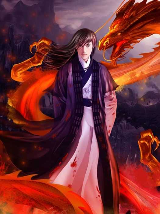 科幻文《天阿降临》培育深空战士的绝密实验