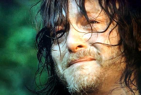 行尸走肉瑞克弩哥基情燃烧的岁月两肋插刀兄弟情义谁不要