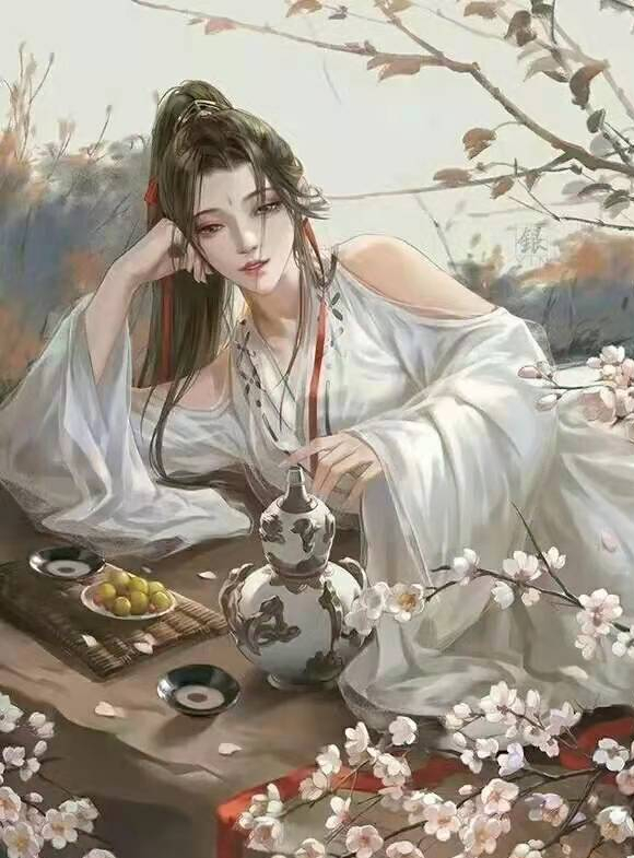 《嫡女重生记》本想寻个如意郎君,平安富贵过一生,结果事与愿违
