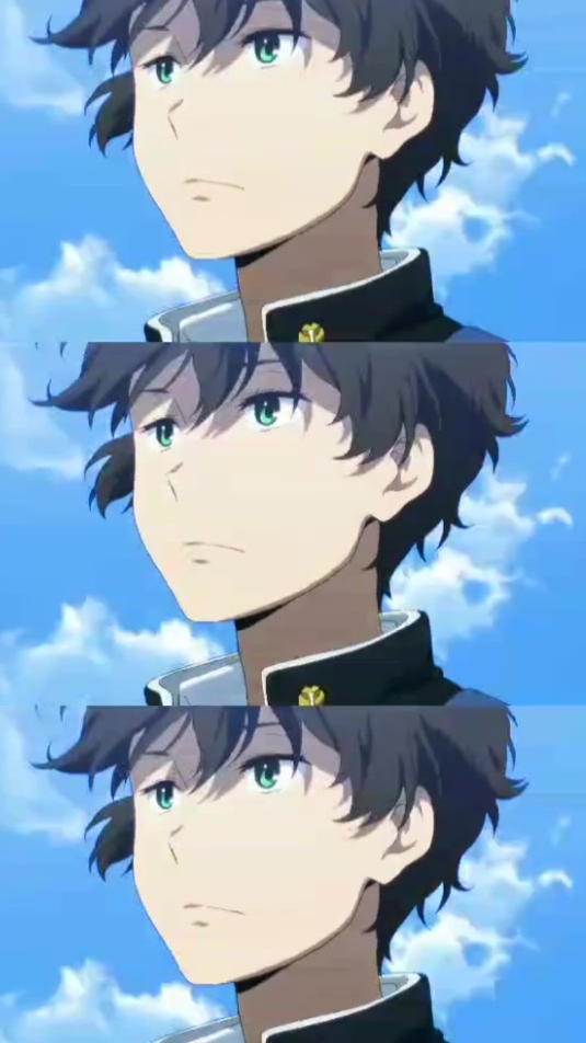 折木奉太郎节能少年来啦