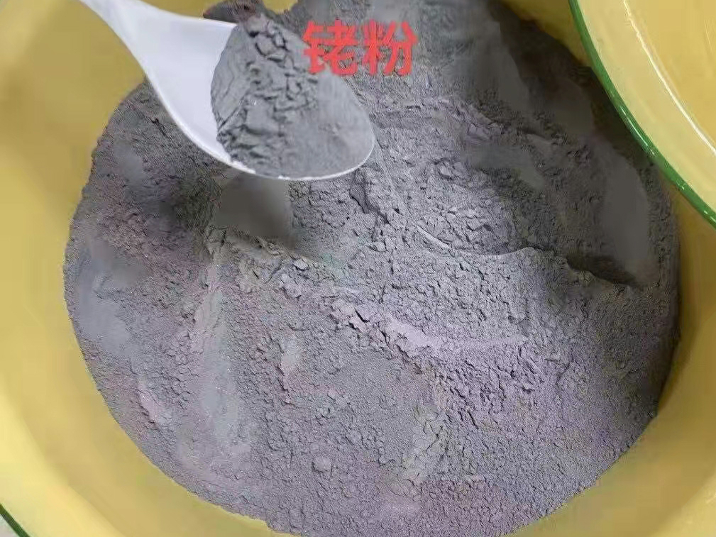 铑粉回收的价值与其回收方法及注意事项