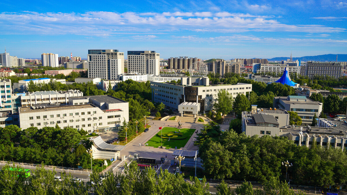 中国石油大学(华东)搬离东营,进驻青岛市,是否是明智选择?