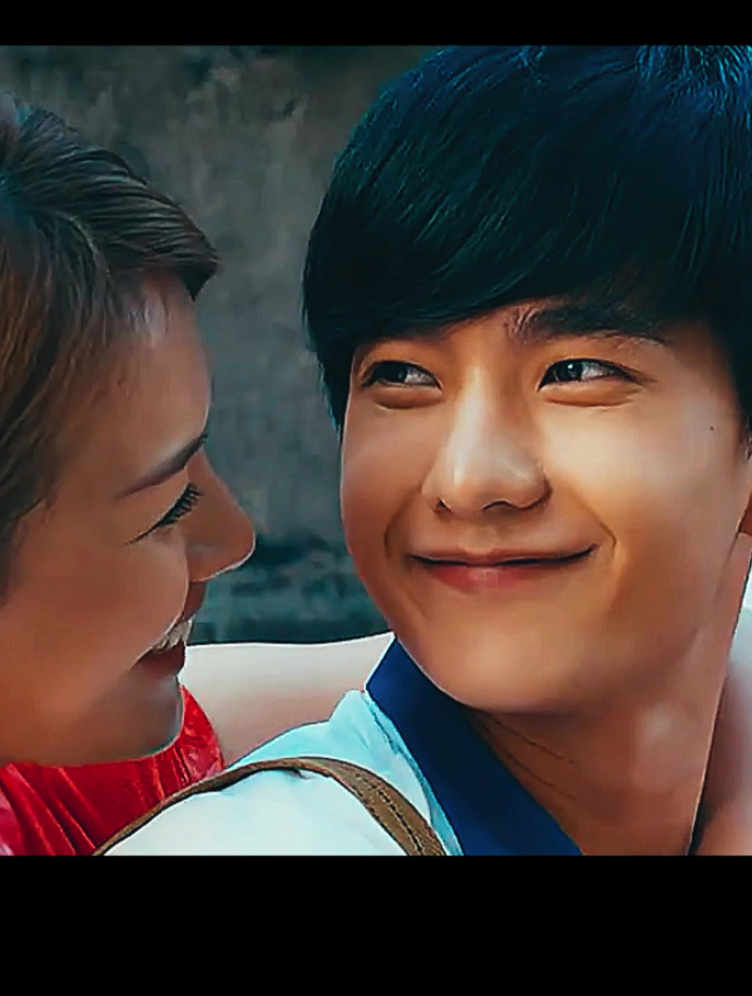 "黎吧啦,你很有名"许弋的人生从人认识黎吧啦而改变(2)-度小视