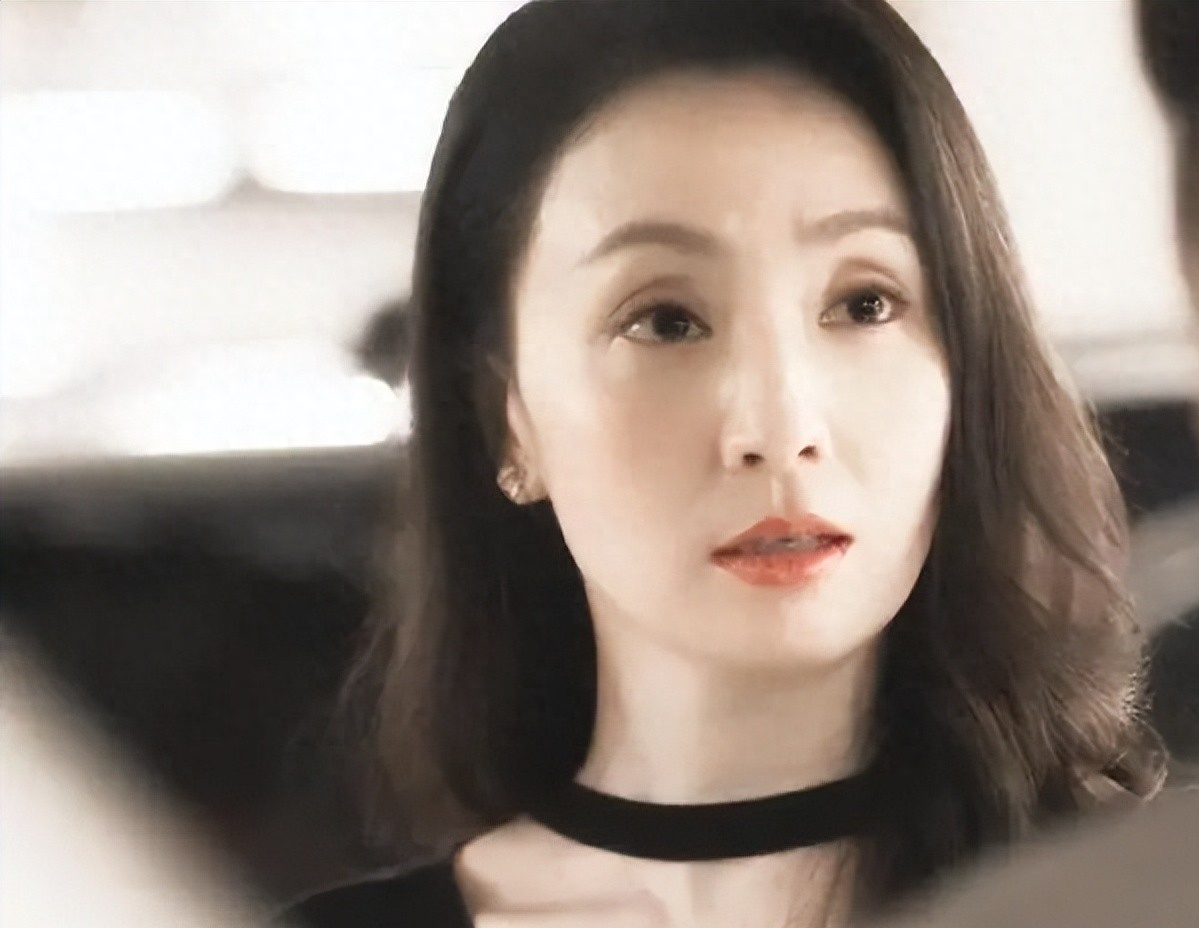 段奕宏自卑到想自杀暗恋陶虹2次获得影帝低调娶日籍媳妇