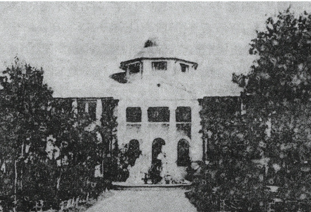 43年吕碧城不谈恋爱不论婚嫁赚钱后挥金如土遗愿捐尽家财