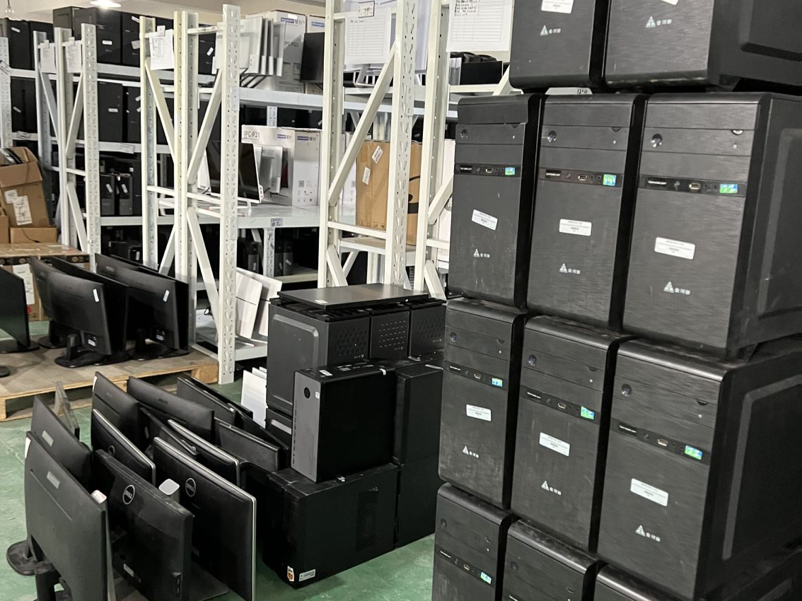 性价比超高萧山电脑租赁,电脑出租,全程提供技术支持