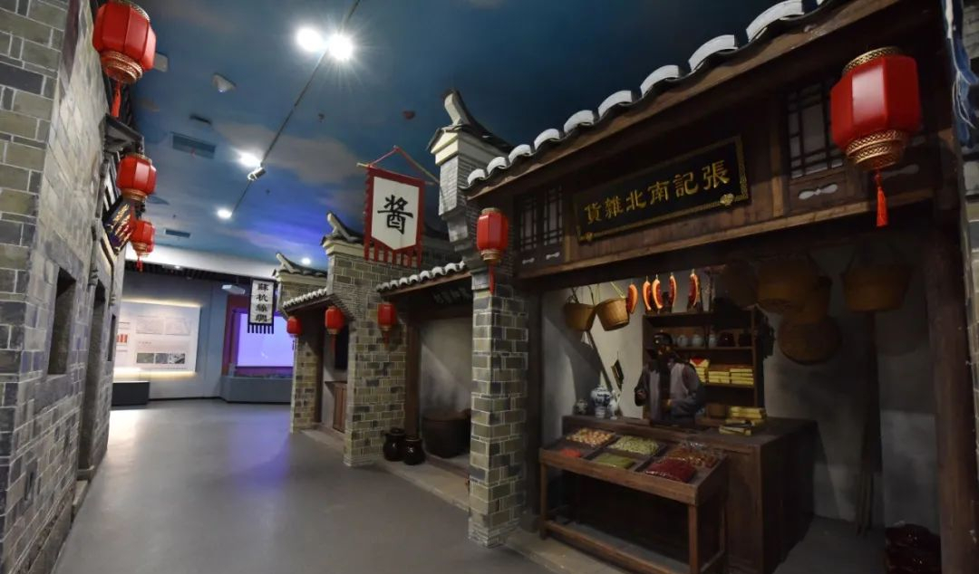 实景曝光!巢湖市博物馆新馆来了