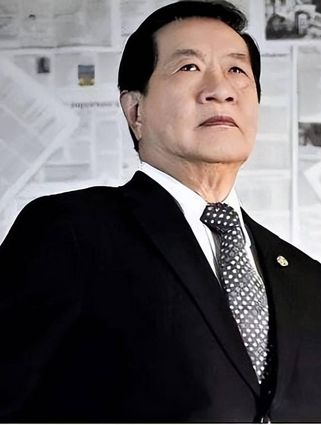 "神探"李昌钰被判作伪证或面临高额赔偿