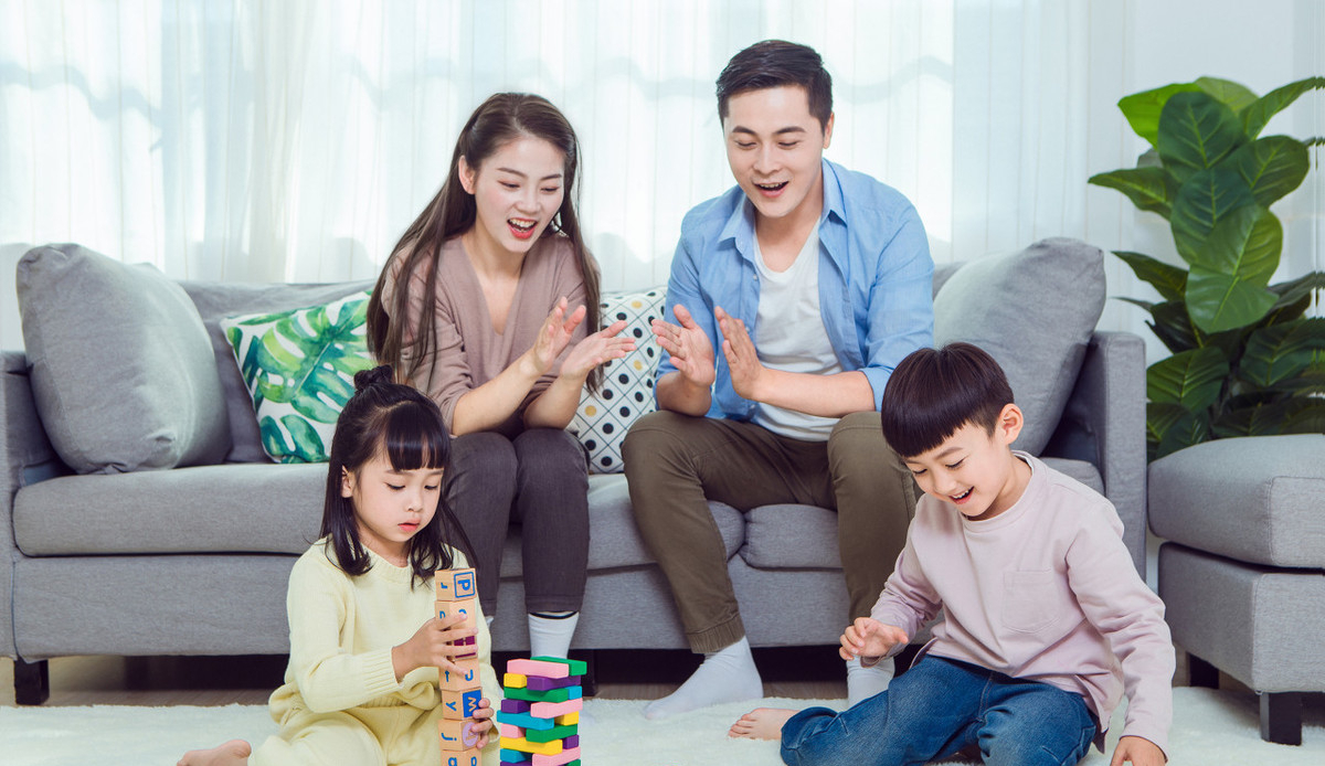 这些是精英家庭的幼儿数学启蒙,每天10分钟,孩子想不聪明都难