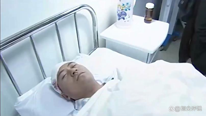《征服》宋老虎原型马振起,称霸近30年最终恶有恶报死于非命8 《征服》宋老虎原型马振起,称霸近30年最终恶有恶报死于非命