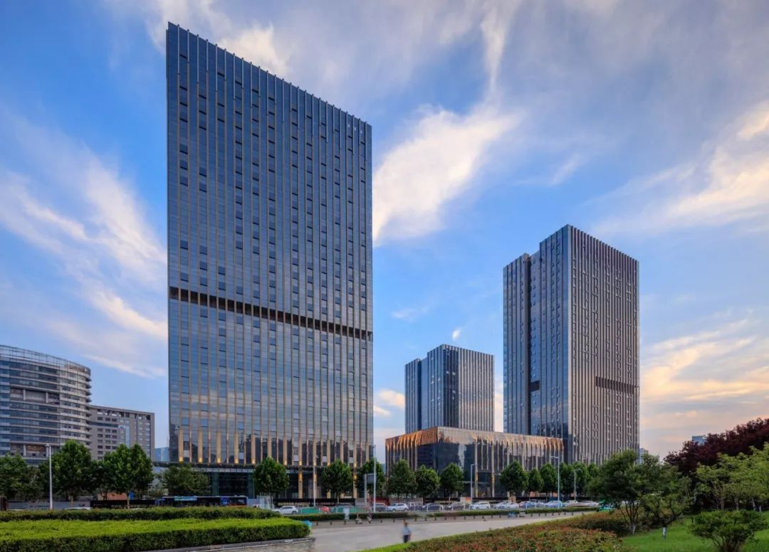 中侨中心|写字楼,值得投资吗?