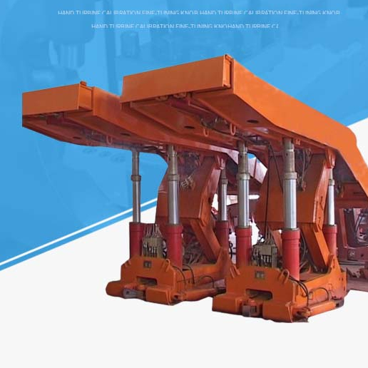 一篇文章带你了解端头液压支架,学习综采设备相关专用知识