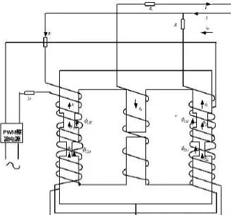 一文读懂电抗器的作用和原理