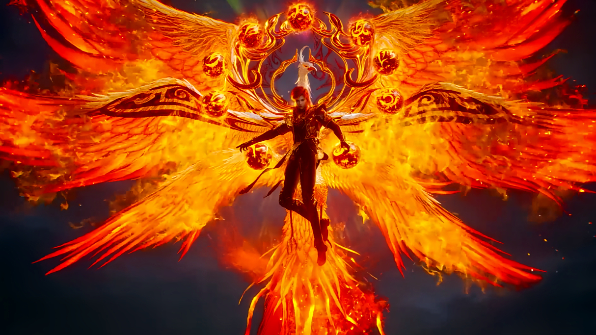 史莱克七怪九套神装曝光,唐三独占三套,最后一套尽显神秘