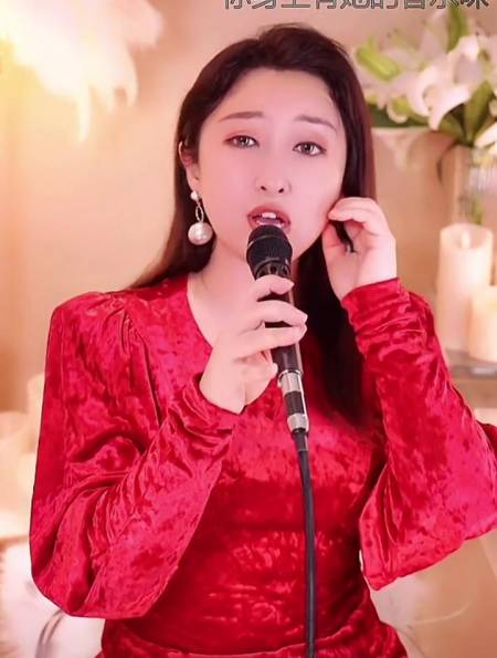 歌唱演员金美儿演唱《香水有毒》超级好听,欢迎大家观看