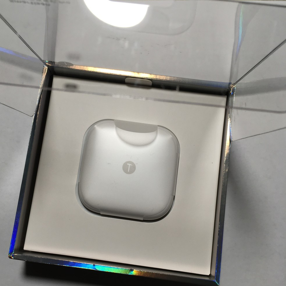 偏科的蓝牙耳机选购 smartisan真无线蓝牙耳机pro