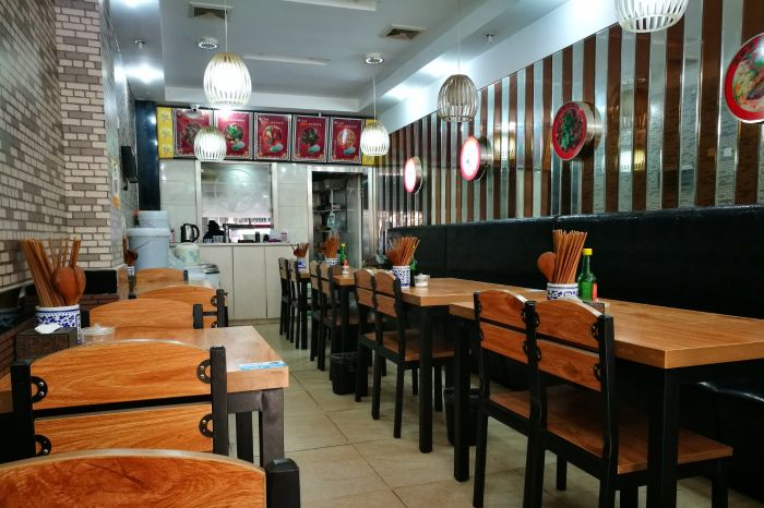 牛肉粉汤粉店怎么做活动?恰一碗攻略