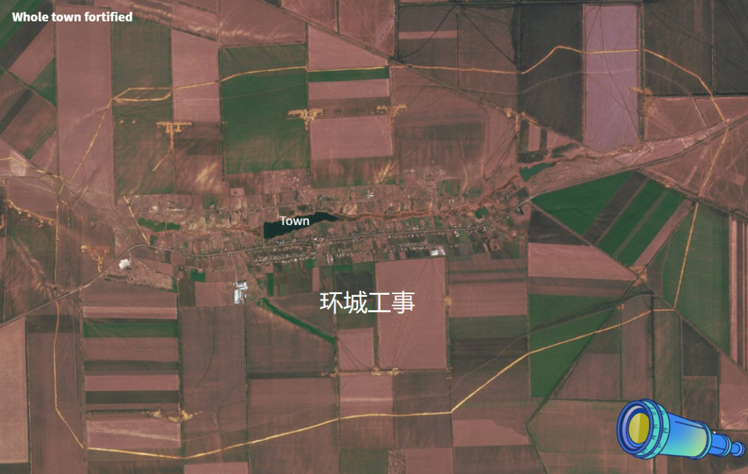 张网以待:为乌军反攻布下死亡陷阱